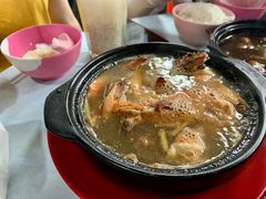 -新记肉骨茶