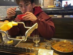 -麦凯伦烧烤·精酿超级工厂店(金桥总店)