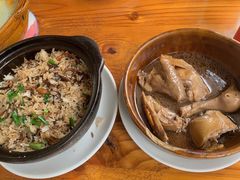 -富哥食店