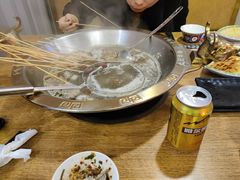 -九记潮汕现切鲜牛肉自助火锅(新开铺店)