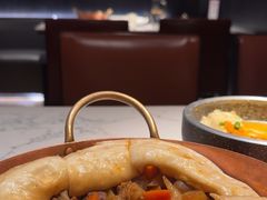 -奉天小馆·非遗东北菜(济南万象城店)