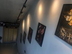 -白兔子密室(长寿路店)