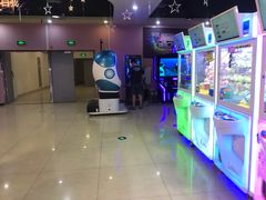 -大玩家(拱墅万达店)