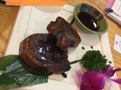 厚切酱烤牛舌-有喜屋·日料·居酒屋(旭辉广场店)
