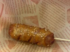 -见味花甲(福田coco park店)