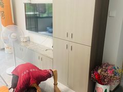 -索菲亚衣柜橱柜家具全屋定制(汶水红星店)