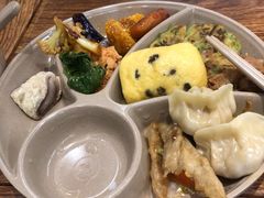-素满香·食养自助(天一广场店)