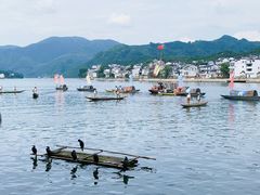-新安江山水画廊风景区