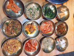 -金顺韩式烤肉·网红烤肉店(广利路店)