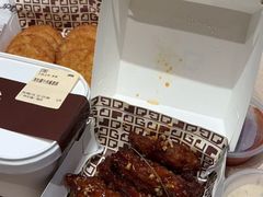 -JPG canteen(广州乐峰广场店)