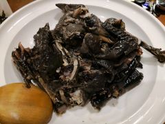 -黑鸡小馆(金源店)