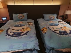 -上海崇明金茂凯悦酒店