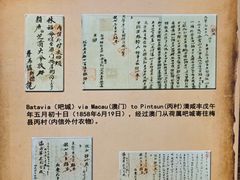 -汕头市小公园-侨批文物馆