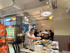 -集渔·泰式海鲜火锅(科华店)