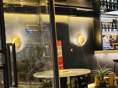 -义气烤肉餐吧(大族广场店)