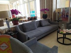 -鲤鱼门渔人码头自助餐厅