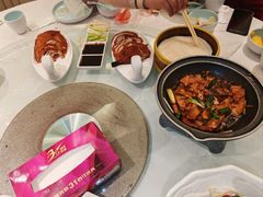 -玉林烤鸭店(定福庄店)