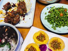-赵小姐丨新中餐(曲江店)