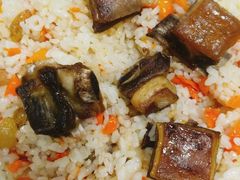 -马黑哥椒麻鸡(清江山水店)