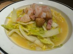-太二酸菜鱼(深圳布吉万象汇店)