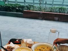 -金牌外婆家(苏州中心店)