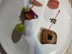 -Olive橄榄花园漂亮饭主题布置餐厅(大望路店)