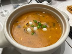 -西安饭庄·非遗陕菜(凤城五路店)