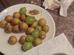 -曼格活海鲜·牛排自助(光明蓝鲸店)