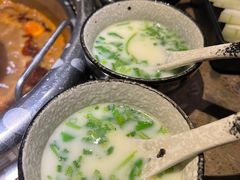 -鱼豆吉·豆浆鱼火锅(宜昌万达店)