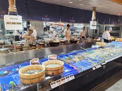 -高佳庄·舟山海鲜(海景旗舰店)