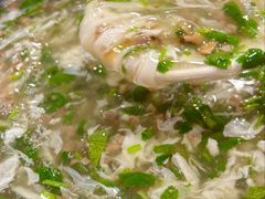 牛肉羹-东四民芳餐厅(世茂工三店)