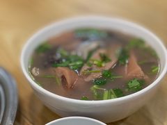 莲藕汤-潮汕裕成莲藕(泰沙路店)