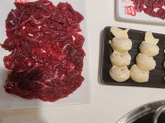 -陈记顺和潮汕牛肉火锅(韩江路店)
