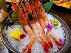 -古田居·特色寿司料理(骏欣中心店)