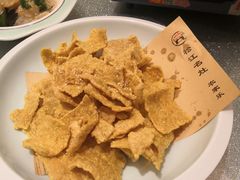 -松沪名灶·豆浆鱼头·新上海菜(飞航吾悦广场店)