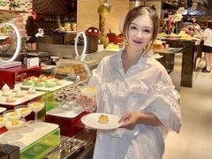 -乐咖啡西餐厅(太湖皇冠假日酒店)