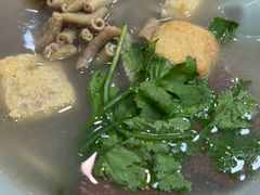 -金原鸭血粉丝汤总店(锁金村店)