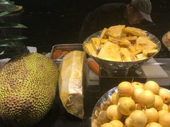 -东方红海鲜百汇(国际大厦店)