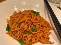 凉拌虫草花-临家闽南菜(宝洲路店)