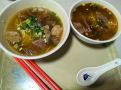 -梓记牛什(總店)