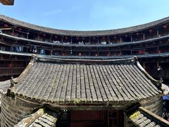 -福建土楼(南靖)景区