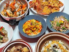 -醉壹号海鲜大排档(厦门美食地标店)