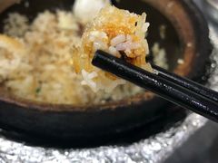 -红星光发煲仔饭(大石街店)