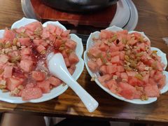 -牛犇烤肉(物资学院路店)