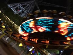-锦江乐园舞狸花花游园会(夜场专享)