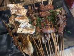 -观景小胖烧烤(观景店)