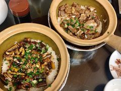 -红星光发煲仔饭(文海店)