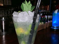 -HUNTING BAR亨霆鸡尾酒馆(越秀淘金店)