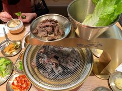 -西塔老太太泥炉烤肉(武汉摩尔城店)