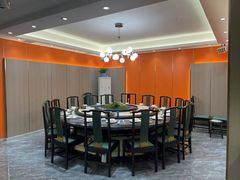 -香山羊肉馆(正丰店)